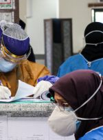 شناسایی ۱۳۳۹۱ بیمار جدید کووید۱۹ در کشور/۲۱۳ تن دیگر جان باختند