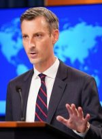 خودداری سخنگوی وزارت خارجه آمریکا از پاسخ به سوالی درباره حمله سایبری به جایگاه‌های سوخت ایران