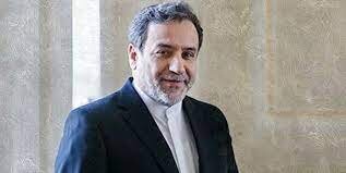 انتصاب عراقچی به عنوان دبیر شورای راهبردی روابط خارجی انتصاب عراقچی به عنوان دبیر شورای راهبردی روابط خارجی
