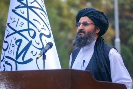 طالبان از کشورهای جهان خواست سفارتهایشان را در کابل بازگشایی کنند طالبان از کشورهای جهان خواست سفارتهایشان را در کابل بازگشایی کنند
