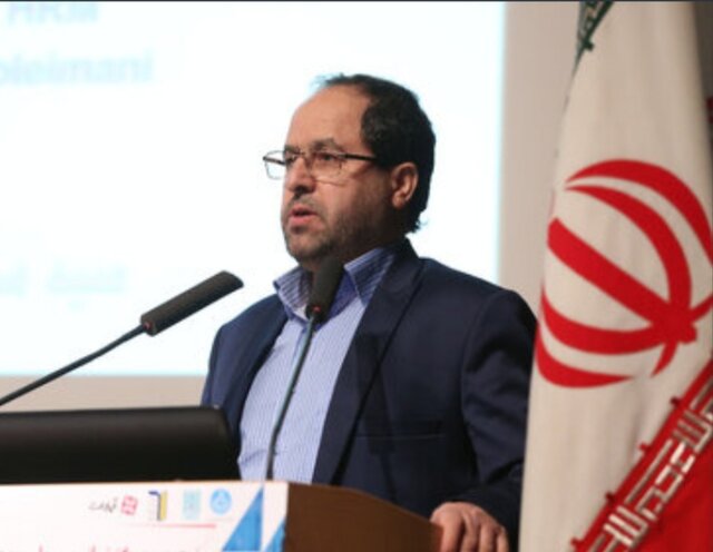 تاسیس “دانشکده حکمرانی” در دانشگاه تهران/از همه سلایق در انتصابات استفاده میکنم تاسیس “دانشکده حکمرانی” در دانشگاه تهران/از همه سلایق در انتصابات استفاده میکنم