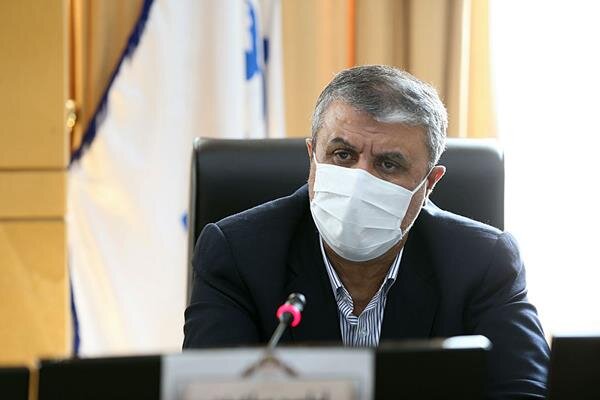 تا یک سال آینده استارت راکتورIR20 اراک خواهد خورد تا یک سال آینده استارت راکتورIR20 اراک خواهد خورد