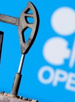 تنزل پیش بینی اوپک از تقاضای جهانی برای نفت