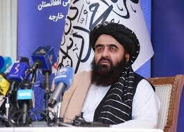 طالبان خواستار لغو انسداد داراییهای بانک ملی افغانستان شد طالبان خواستار لغو انسداد داراییهای بانک ملی افغانستان شد