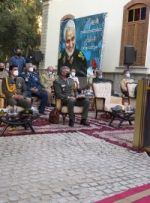 هیچ ناامنی‌ای را در منطقه راهبردی خلیج فارس برنمی‌تابیم
