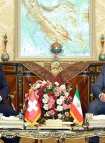 جزئیات دیدار رئیس کمیسیون کشاورزی با رئیس مجلس شورای ملی سوئیس