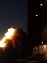 انهدام اهداف متخاصم توسط سامانه های «سوم خرداد» و «۱۵ خرداد»