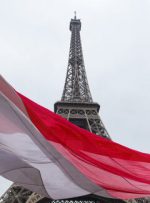 رشد فراتر از حد انتظار اقتصاد فرانسه