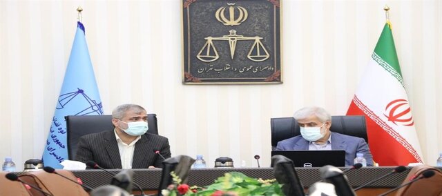 گام مهم دادستانی تهران برای پیشگیری از وقوع جرم گام مهم دادستانی تهران برای پیشگیری از وقوع جرم
