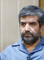 بازداشت سردار قلابی