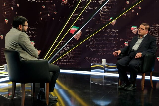 مفتح: اگر دولت مخالف ارز ۴۲۰۰ تومانی است، به مجلس بگوید/ فکر نمی‌کردیم لاریجانی رد صلاحیت شود
