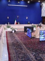 در برابر موج احتمالی کرونا مواجهه انفعالی نداشته باشیم