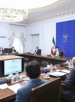 خاندوزی سخنگوی اقتصادی دولت/ضرورت هماهنگی با ستاد تنظیم بازار