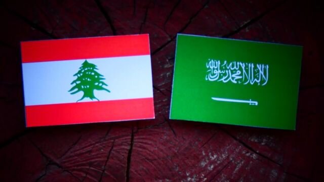 نشانههای بروز بحران دیپلماتیک میان لبنان و عربستان/ تاکید میقاتی بر حفظ روابط با کشورهای عربی نشانههای بروز بحران دیپلماتیک میان لبنان و عربستان/ تاکید میقاتی بر حفظ روابط با کشورهای عربی
