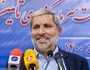 سهام «شستا» بهتر از گذشته میشود/مولدسازی سرمایههای راکد شستا سهام «شستا» بهتر از گذشته میشود/مولدسازی سرمایههای راکد شستا
