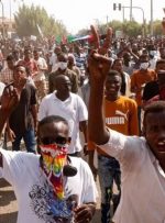 دو کشته و ۱۱۰ زخمی در تظاهرات علیه کودتا در سودان