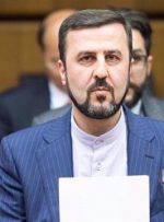 واکنش دبیر ستاد حقوق بشر به توییت وزیر خارجه سوئد