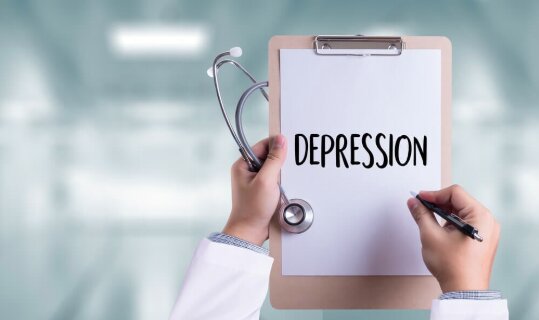 علت افسردگی مبتلایان به بیماری التهابی روده شناسایی شد علت افسردگی مبتلایان به بیماری التهابی روده شناسایی شد