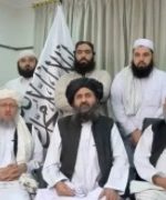 دیدار امروز هیات‌های طالبان و اتحادیه اروپا در دوحه