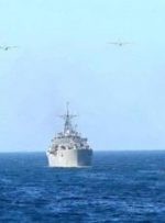 اعلام آمادگی چین و روسیه برای برگزاری رزمایش دریایی با ایران