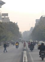 جلوگیری از تردد موتورسیکلت‌ها و خودروهای دودزا و فاقد معاینه فنی در پایتخت