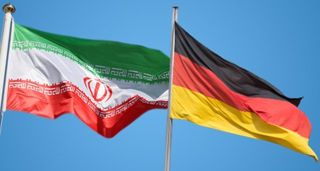 تجارت ایران و آلمان اوج می‌گیرد؟