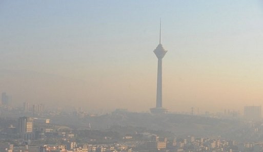 ۳۷۵۱ مرگ منتسب به آلودگی هوا در سال گذشته / کمیته اضطرار تهران طبق دستورالعمل اقدام نمیکند ۳۷۵۱ مرگ منتسب به آلودگی هوا در سال گذشته / کمیته اضطرار تهران طبق دستورالعمل اقدام نمیکند