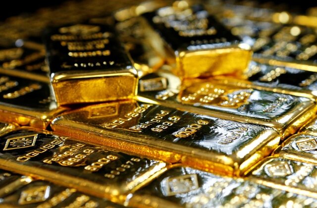 افزایش قیمت طلا در راه است افزایش قیمت طلا در راه است