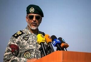 مرحله اصلی رزمایش مشترک ذوالفقار ۱۴۰۰ ارتش از فردا آغاز میشود مرحله اصلی رزمایش مشترک ذوالفقار ۱۴۰۰ ارتش از فردا آغاز میشود