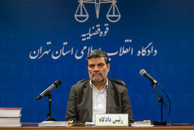 دادگاه متهمان پرونده ثبت سفارش خودرو برگزار شد/ قاچاق ۶ هزار و ۸۱۶ خودرو دادگاه متهمان پرونده ثبت سفارش خودرو برگزار شد/ قاچاق ۶ هزار و ۸۱۶ خودرو