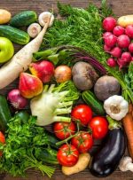 بدن خود را با مصرف میوه و سبزی بیمه کنید