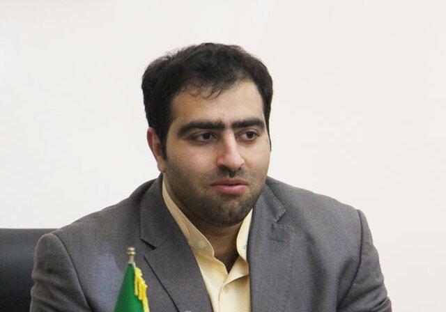 درخواست عزل رییس فدراسیون بدنسازی با مجمع فوقالعاده! درخواست عزل رییس فدراسیون بدنسازی با مجمع فوقالعاده!