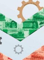 استقراض در کار نیست ولی تورم همچنان‌ برجاست