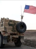 ۲۷۰ خودروی ارتش آمریکا از سوریه وارد شمال عراق شد