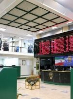 بررسی تاثیر حذف ارز ۴۲۰۰ تومانی بر بورس بررسی تاثیر حذف ارز ۴۲۰۰ تومانی بر بورس