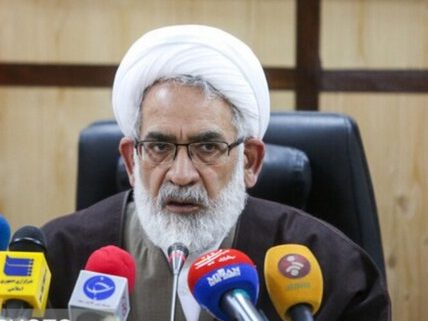 تاکید دادستان کل کشور بر تعیین تکلیف ۸۰ درصدی خودروهای توقیفی تا پایان سال تاکید دادستان کل کشور بر تعیین تکلیف ۸۰ درصدی خودروهای توقیفی تا پایان سال