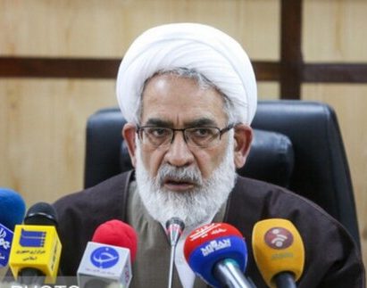 دادستان کل کشور: گرانیهای اخیر پشت پردههایی دارد دادستان کل کشور: گرانیهای اخیر پشت پردههایی دارد