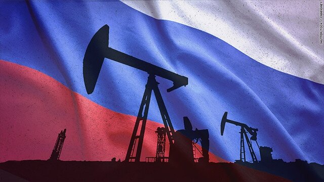 مخالفت روسیه با افزایش بیشتر تولید نفت اوپک پلاس مخالفت روسیه با افزایش بیشتر تولید نفت اوپک پلاس
