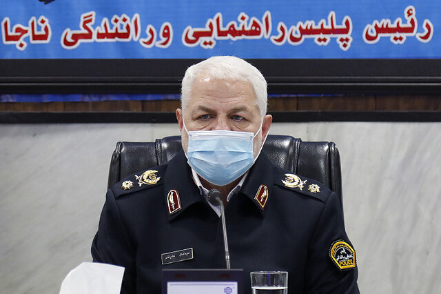 تأکید مجدد پلیس برقصور محیط زیست درحادثه اتوبوس خبرنگاران/ طرح ترافیک نسخه نهایی حل ترافیک نیست تأکید مجدد پلیس برقصور محیط زیست درحادثه اتوبوس خبرنگاران/ طرح ترافیک نسخه نهایی حل ترافیک نیست