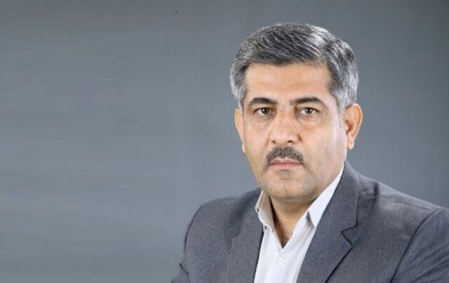 اوسطی: طرح تشکیل وزارت محیط زیست هنوز در مرحله مقدماتی است اوسطی: طرح تشکیل وزارت محیط زیست هنوز در مرحله مقدماتی است