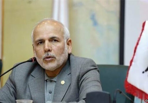 جمیری: اقتدار ایران ضامن امنیت اقتصادی در خارج از مرزهاست جمیری: اقتدار ایران ضامن امنیت اقتصادی در خارج از مرزهاست