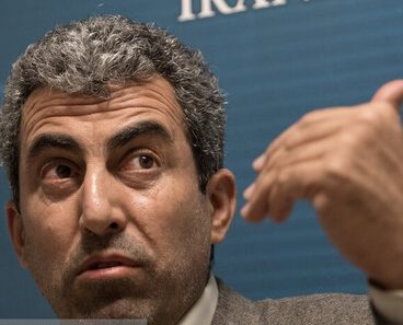 پورابراهیمی: احتمالا روند سابق در مورد ارز ترجیحی تا پایان سال ادامه مییابد پورابراهیمی: احتمالا روند سابق در مورد ارز ترجیحی تا پایان سال ادامه مییابد