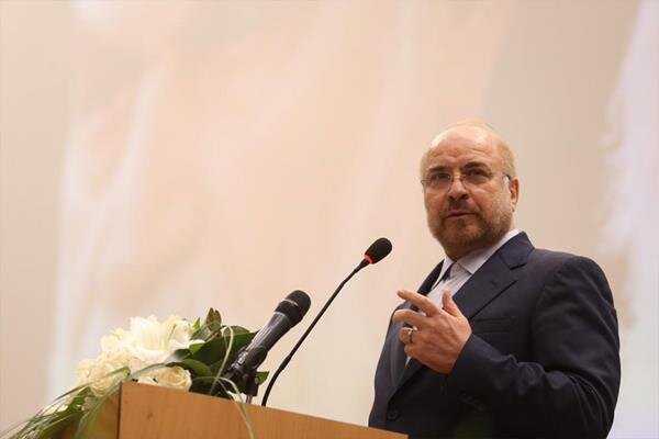 قالیباف: عذر محدودیت اقتصادی در ورزش پذیرفته نیست قالیباف: عذر محدودیت اقتصادی در ورزش پذیرفته نیست