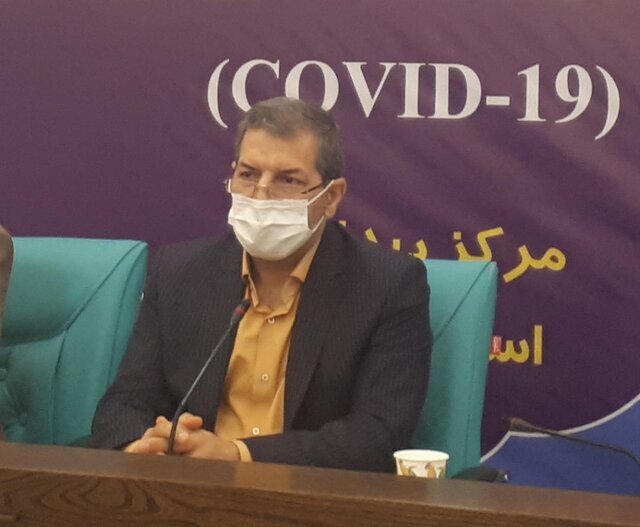 واکسن کرونا رایگان است