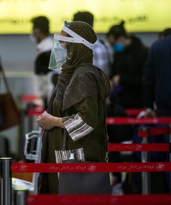 کرونای دلتاپلاس سفرهای خارجی را محدود می‌کند؟