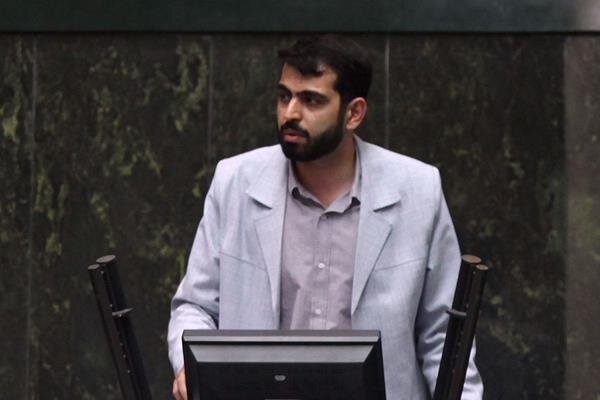 نجابت: رئیس جدید صداوسیما از اصلاح خطاهای این سازمان هراسی ندارد نجابت: رئیس جدید صداوسیما از اصلاح خطاهای این سازمان هراسی ندارد