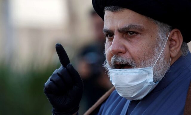 انحلال تیپ وابسته به جریان صدر و یک تیپ از گردانهای حزبالله عراق انحلال تیپ وابسته به جریان صدر و یک تیپ از گردانهای حزبالله عراق