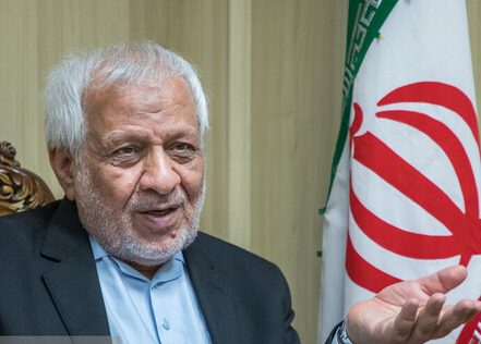بادامچیان: اغلب اقتصاددانان با حذف ارز ۴۲۰۰ تومانی مخالف بودند بادامچیان: اغلب اقتصاددانان با حذف ارز ۴۲۰۰ تومانی مخالف بودند
