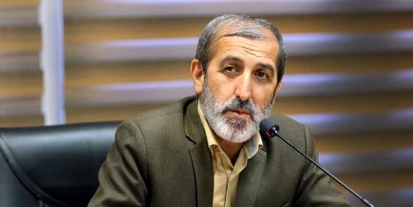 منتظری: معیشت و اشتغال مدالآوران کشورمان از اولویت های کمیسیون فرهنگی مجلس است منتظری: معیشت و اشتغال مدالآوران کشورمان از اولویت های کمیسیون فرهنگی مجلس است