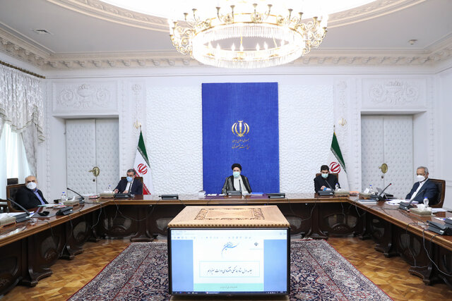 ضرورت هماهنگی وزارتخانهها برای انسجام بین شبکه تامین و توزیع مواد غذایی و کالاهای اساسی ضرورت هماهنگی وزارتخانهها برای انسجام بین شبکه تامین و توزیع مواد غذایی و کالاهای اساسی